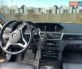 Чорний Мерседес Е-Клас, об'ємом двигуна 2.14 л та пробігом 297 тис. км за 11800 $, фото 21 на Automoto.ua
