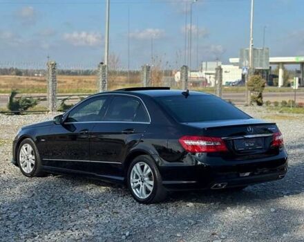 Чорний Мерседес Е-Клас, об'ємом двигуна 2.14 л та пробігом 283 тис. км за 14950 $, фото 2 на Automoto.ua