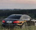 Мерседес Е-Класс 2012 в Киеве на Automoto.ua Черный Мерседес Е-Класс, объемом двигателя 2.2 л и пробегом 289 тыс. км за 12400 $, фото 4 на Automoto.ua