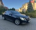 Черный Мерседес Е-Класс, объемом двигателя 2.14 л и пробегом 350 тыс. км за 12900 $, фото 1 на Automoto.ua
