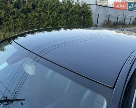 Черный Мерседес Е-Класс, объемом двигателя 2.14 л и пробегом 283 тыс. км за 12850 $, фото 12 на Automoto.ua