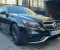 Чорний Мерседес Е-Клас, об'ємом двигуна 2.1 л та пробігом 338 тис. км за 13700 $, фото 1 на Automoto.ua