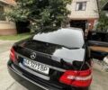 Чорний Мерседес Е-Клас, об'ємом двигуна 1.8 л та пробігом 160 тис. км за 11900 $, фото 7 на Automoto.ua