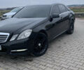 Черный Мерседес Е-Класс, объемом двигателя 2.2 л и пробегом 370 тыс. км за 12700 $, фото 8 на Automoto.ua