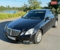 Чорний Мерседес Е-Клас, об'ємом двигуна 2.14 л та пробігом 411 тис. км за 11900 $, фото 1 на Automoto.ua