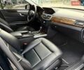 Черный Мерседес Е-Класс, объемом двигателя 2.2 л и пробегом 220 тыс. км за 11500 $, фото 19 на Automoto.ua
