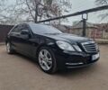 Черный Мерседес Е-Класс, объемом двигателя 1.8 л и пробегом 224 тыс. км за 10500 $, фото 2 на Automoto.ua
