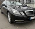 Черный Мерседес Е-Класс, объемом двигателя 2.99 л и пробегом 245 тыс. км за 16000 $, фото 1 на Automoto.ua