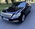 Чорний Мерседес Е-Клас, об'ємом двигуна 1.8 л та пробігом 258 тис. км за 12900 $, фото 1 на Automoto.ua