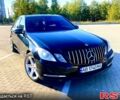 Черный Мерседес Е-Класс, объемом двигателя 1.8 л и пробегом 280 тыс. км за 11500 $, фото 1 на Automoto.ua