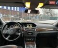 Черный Мерседес Е-Класс, объемом двигателя 2.14 л и пробегом 267 тыс. км за 11000 $, фото 11 на Automoto.ua