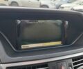 Чорний Мерседес Е-Клас, об'ємом двигуна 2.1 л та пробігом 145 тис. км за 16399 $, фото 7 на Automoto.ua