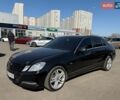 Черный Мерседес Е-Класс, объемом двигателя 2.2 л и пробегом 219 тыс. км за 12800 $, фото 8 на Automoto.ua