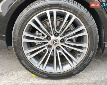 Черный Мерседес Е-Класс, объемом двигателя 2.99 л и пробегом 293 тыс. км за 13500 $, фото 5 на Automoto.ua