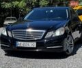 Чорний Мерседес Е-Клас, об'ємом двигуна 1.8 л та пробігом 255 тис. км за 11500 $, фото 1 на Automoto.ua