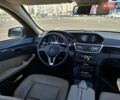 Чорний Мерседес Е-Клас, об'ємом двигуна 2.99 л та пробігом 34 тис. км за 31000 $, фото 8 на Automoto.ua
