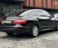 Черный Мерседес Е-Класс, объемом двигателя 2.14 л и пробегом 151 тыс. км за 13500 $, фото 5 на Automoto.ua
