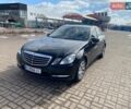 Чорний Мерседес Е-Клас, об'ємом двигуна 1.8 л та пробігом 358 тис. км за 9200 $, фото 1 на Automoto.ua