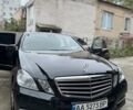 Чорний Мерседес Е-Клас, об'ємом двигуна 1.8 л та пробігом 160 тис. км за 11900 $, фото 20 на Automoto.ua