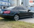 Мерседес Е-Класс 2012 в Харькове на Automoto.ua Черный Мерседес Е-Класс, объемом двигателя 2.14 л и пробегом 216 тыс. км за 14200 $, фото 5 на Automoto.ua