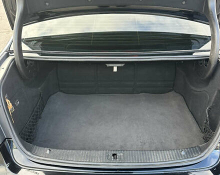 Черный Мерседес Е-Класс, объемом двигателя 1.8 л и пробегом 255 тыс. км за 10000 $, фото 15 на Automoto.ua