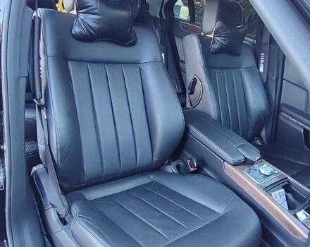 Мерседес Е-Класс 2012 в Умани на Automoto.ua Черный Мерседес Е-Класс, объемом двигателя 2.1 л и пробегом 338 тыс. км за 10999 $, фото 11 на Automoto.ua