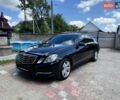 Чорний Мерседес Е-Клас, об'ємом двигуна 2.2 л та пробігом 420 тис. км за 11800 $, фото 1 на Automoto.ua