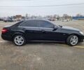 Черный Мерседес Е-Класс, объемом двигателя 1.8 л и пробегом 223 тыс. км за 9800 $, фото 3 на Automoto.ua