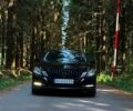 Черный Мерседес Е-Класс, объемом двигателя 2.2 л и пробегом 350 тыс. км за 12500 $, фото 1 на Automoto.ua