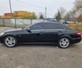 Черный Мерседес Е-Класс, объемом двигателя 1.8 л и пробегом 223 тыс. км за 9800 $, фото 6 на Automoto.ua