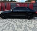 Черный Мерседес Е-Класс, объемом двигателя 2.99 л и пробегом 230 тыс. км за 11950 $, фото 5 на Automoto.ua