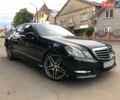 Чорний Мерседес Е-Клас, об'ємом двигуна 3 л та пробігом 378 тис. км за 15500 $, фото 13 на Automoto.ua