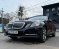 Мерседес Е-Класс 2012 в Харькове на Automoto.ua Черный Мерседес Е-Класс, объемом двигателя 2.14 л и пробегом 216 тыс. км за 14200 $, фото 7 на Automoto.ua