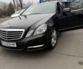 Черный Мерседес Е-Класс, объемом двигателя 2.99 л и пробегом 245 тыс. км за 16000 $, фото 2 на Automoto.ua