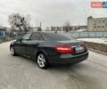 Черный Мерседес Е-Класс, объемом двигателя 2.14 л и пробегом 267 тыс. км за 11000 $, фото 7 на Automoto.ua