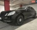 Чорний Мерседес Е-Клас, об'ємом двигуна 2.2 л та пробігом 377 тис. км за 11500 $, фото 2 на Automoto.ua