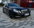 Черный Мерседес Е-Класс, объемом двигателя 2.99 л и пробегом 230 тыс. км за 11950 $, фото 1 на Automoto.ua