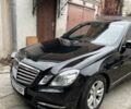 Чорний Мерседес Е-Клас, об'ємом двигуна 1.8 л та пробігом 160 тис. км за 11900 $, фото 23 на Automoto.ua