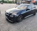 Чорний Мерседес Е-Клас, об'ємом двигуна 1.8 л та пробігом 250 тис. км за 14500 $, фото 1 на Automoto.ua