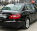 Черный Мерседес Е-Класс, объемом двигателя 2.2 л и пробегом 247 тыс. км за 13450 $, фото 25 на Automoto.ua