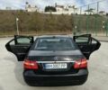 Чорний Мерседес Е-Клас, об'ємом двигуна 2.2 л та пробігом 350 тис. км за 12500 $, фото 49 на Automoto.ua