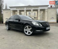 Черный Мерседес Е-Класс, объемом двигателя 1.8 л и пробегом 257 тыс. км за 12500 $, фото 18 на Automoto.ua