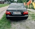 Чорний Мерседес Е-Клас, об'ємом двигуна 1.8 л та пробігом 266 тис. км за 12000 $, фото 5 на Automoto.ua