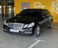 Мерседес Е-Класс 2012 в Киеве на Automoto.ua Черный Мерседес Е-Класс, объемом двигателя 2.2 л и пробегом 289 тыс. км за 12400 $, фото 5 на Automoto.ua