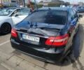 Черный Мерседес Е-Класс, объемом двигателя 2.1 л и пробегом 165 тыс. км за 17688 $, фото 4 на Automoto.ua