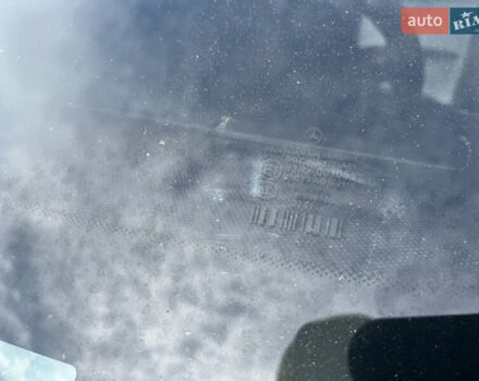 Черный Мерседес Е-Класс, объемом двигателя 2.14 л и пробегом 255 тыс. км за 14500 $, фото 52 на Automoto.ua