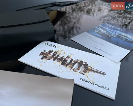 Черный Мерседес Е-Класс, объемом двигателя 2.14 л и пробегом 255 тыс. км за 14500 $, фото 12 на Automoto.ua