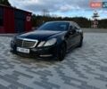 Черный Мерседес Е-Класс, объемом двигателя 2.99 л и пробегом 230 тыс. км за 11950 $, фото 4 на Automoto.ua