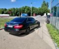 Черный Мерседес Е-Класс, объемом двигателя 1.8 л и пробегом 475 тыс. км за 9918 $, фото 12 на Automoto.ua