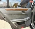 Мерседес Е-Класс 2012 в Харькове на Automoto.ua Черный Мерседес Е-Класс, объемом двигателя 2.14 л и пробегом 216 тыс. км за 14200 $, фото 13 на Automoto.ua